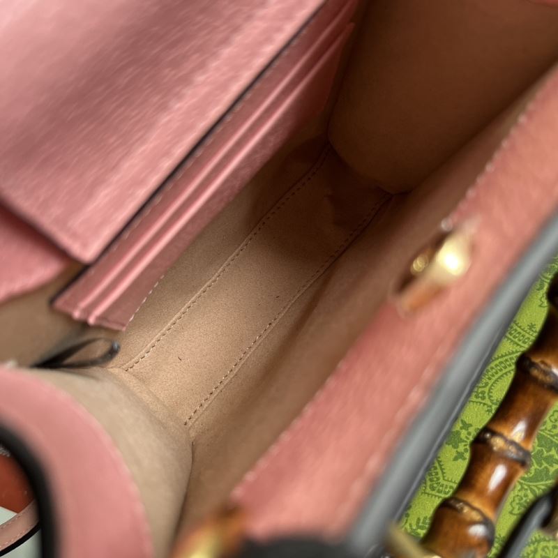 Gvc*1 top handle bags